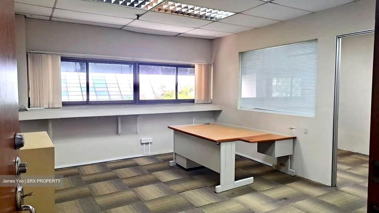 Orchard Towers (D9), Office #581153181